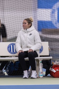 Bild 431 - RL Grossflottbeker THGC - TC an der Schirnau : Ergebnis: 3:3